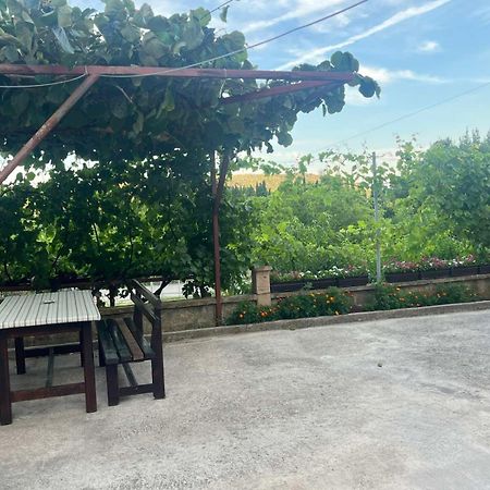 Apartmani Joca Sutomore Kültér fotó
